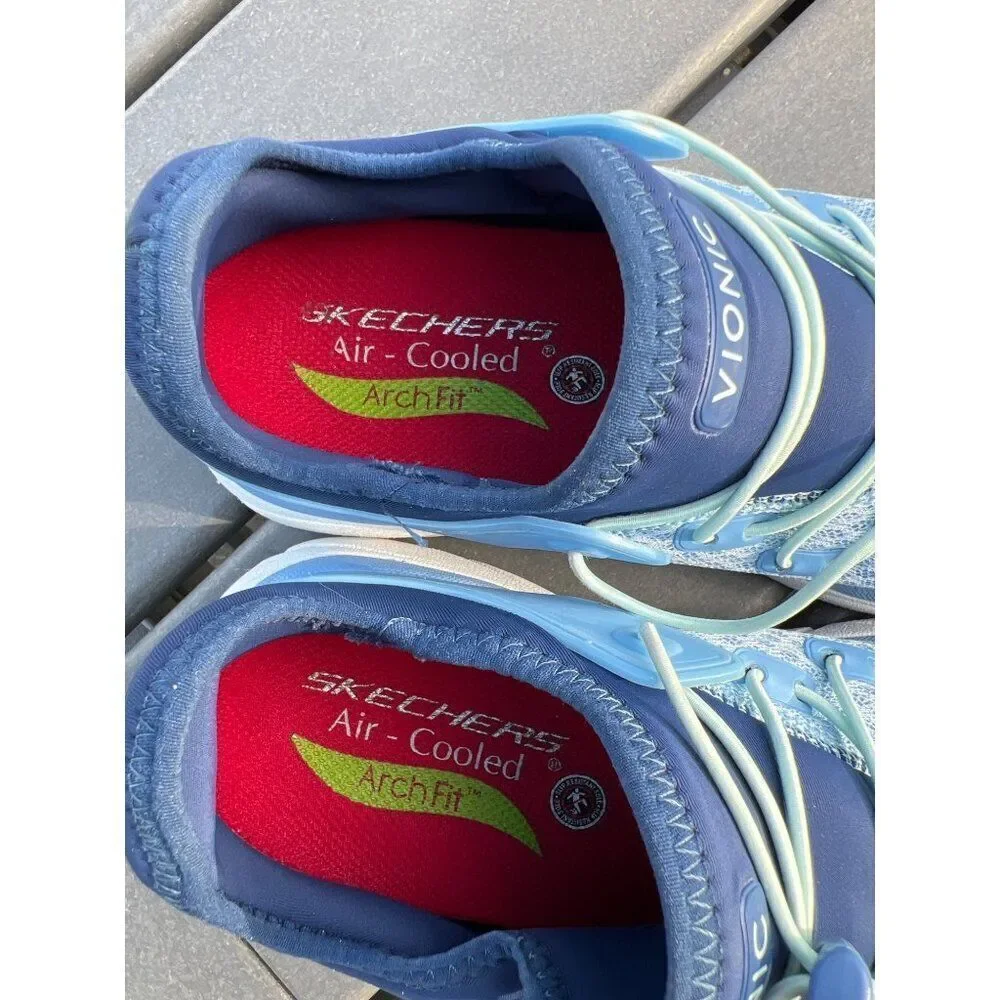 Vionic Women 1st Ray Technology Walking / Running Sneakers Size 7
